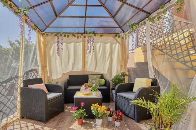 3 slaapkamer Halfvrijstaande villa te koop in Montealto - Monterrey, Benalmádena met zwembad garage - € 619.000 (Ref: 9663937)