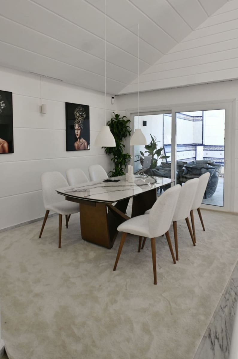 4 camera da letto Villetta Bifamiliare in vendita in Calahonda con piscina - 739.000 € (Rif: 9663938)