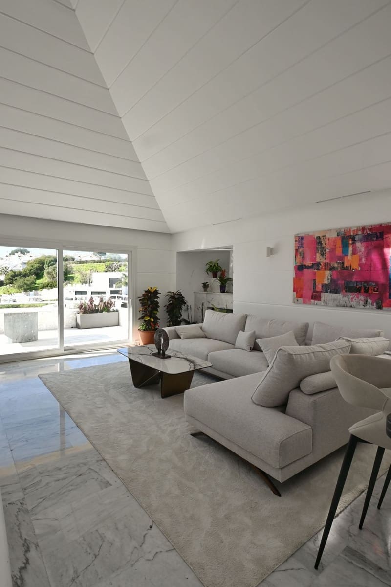 4 camera da letto Villetta Bifamiliare in vendita in Calahonda con piscina - 739.000 € (Rif: 9663938)