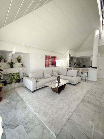 4 camera da letto Villetta Bifamiliare in vendita in Calahonda, Mijas con piscina - 739.000 € (Rif: 9663938)