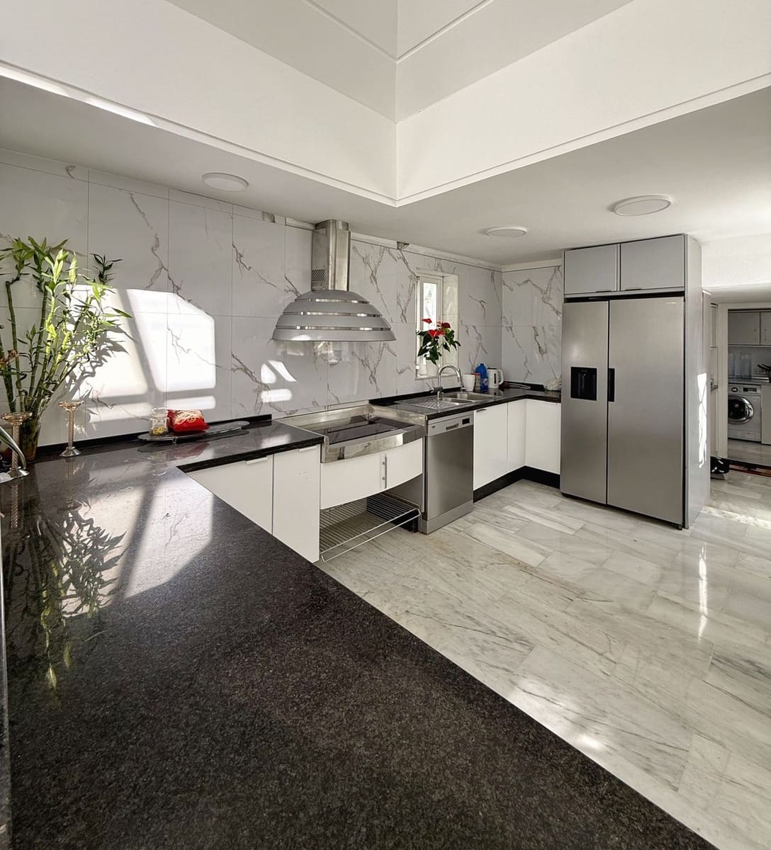 4 camera da letto Villetta Bifamiliare in vendita in Calahonda con piscina - 739.000 € (Rif: 9663938)