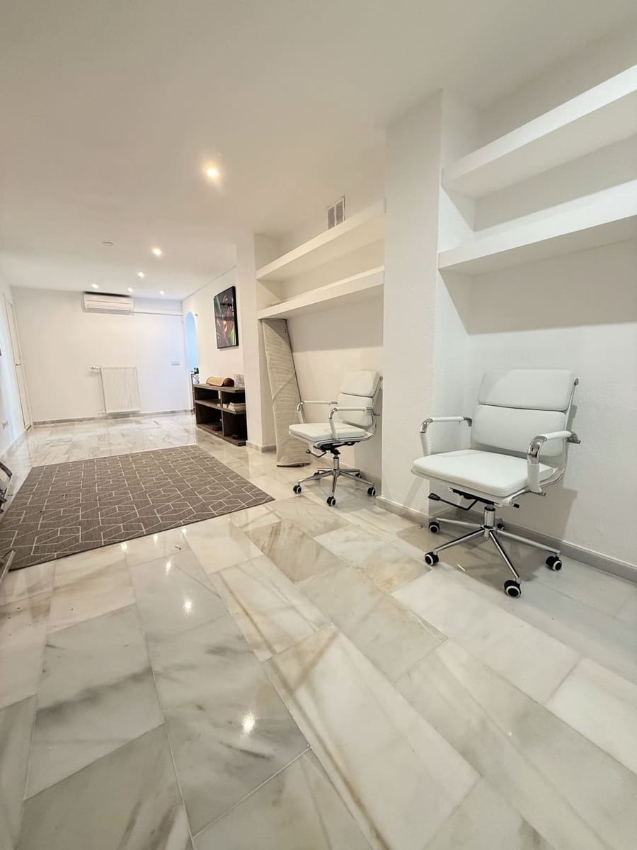 4 camera da letto Villetta Bifamiliare in vendita in Calahonda con piscina - 739.000 € (Rif: 9663938)