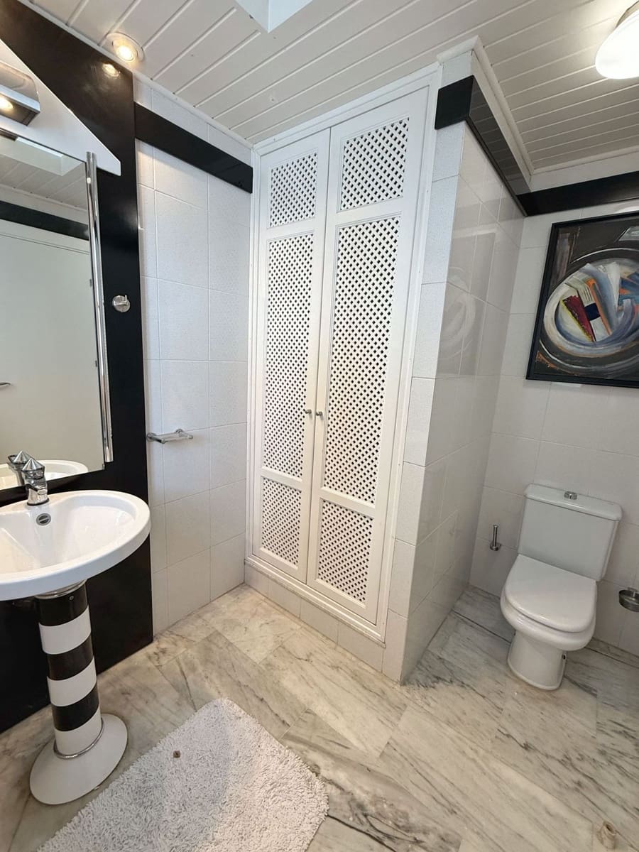 4 camera da letto Villetta Bifamiliare in vendita in Calahonda con piscina - 739.000 € (Rif: 9663938)