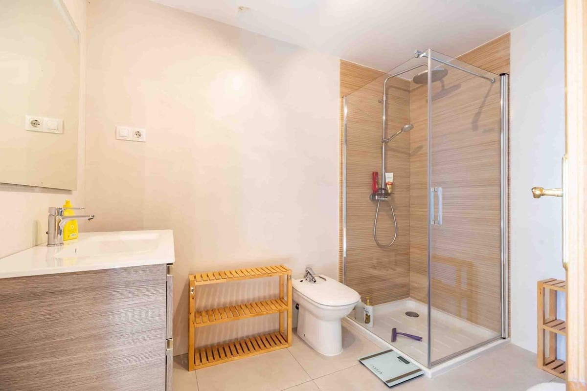 3 sypialnia Dom blizniak na sprzedaż w Mijas z basenem garażem - 550 000 € (Ref: 9663940)