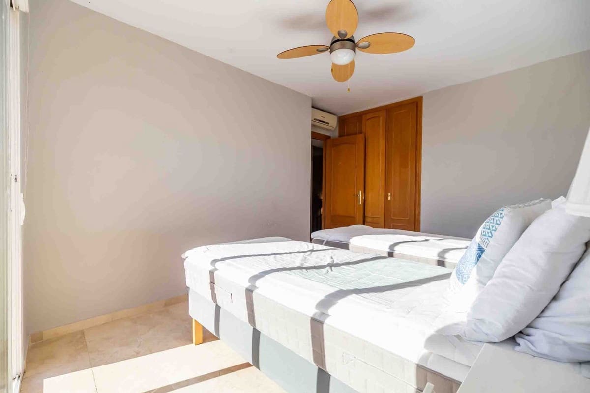 3 sypialnia Dom blizniak na sprzedaż w Mijas z basenem garażem - 550 000 € (Ref: 9663940)