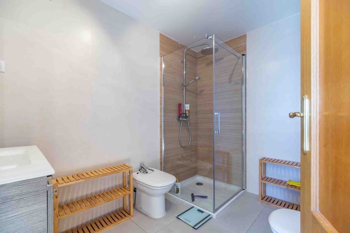 3 sypialnia Dom blizniak na sprzedaż w Mijas z basenem garażem - 550 000 € (Ref: 9663940)