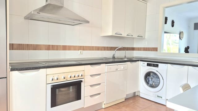 3 slaapkamer Huis te koop in Alhaurín Golf, Alhaurín el Grande met zwembad - € 470.000 (Ref: 9663941)