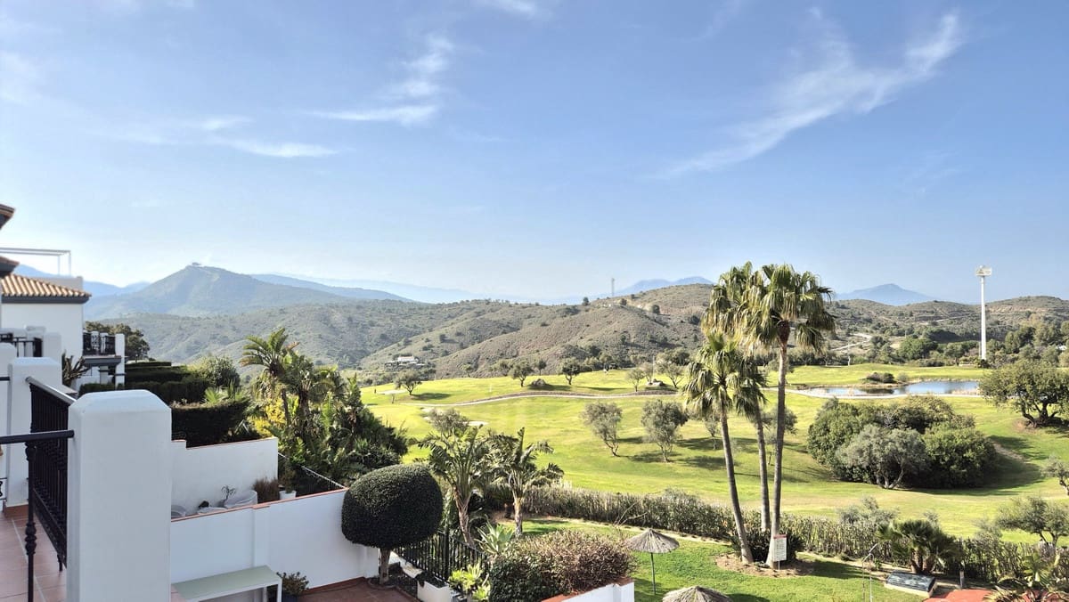 3 slaapkamer Huis te koop in Alhaurin Golf met zwembad - € 470.000 (Ref: 9663941)