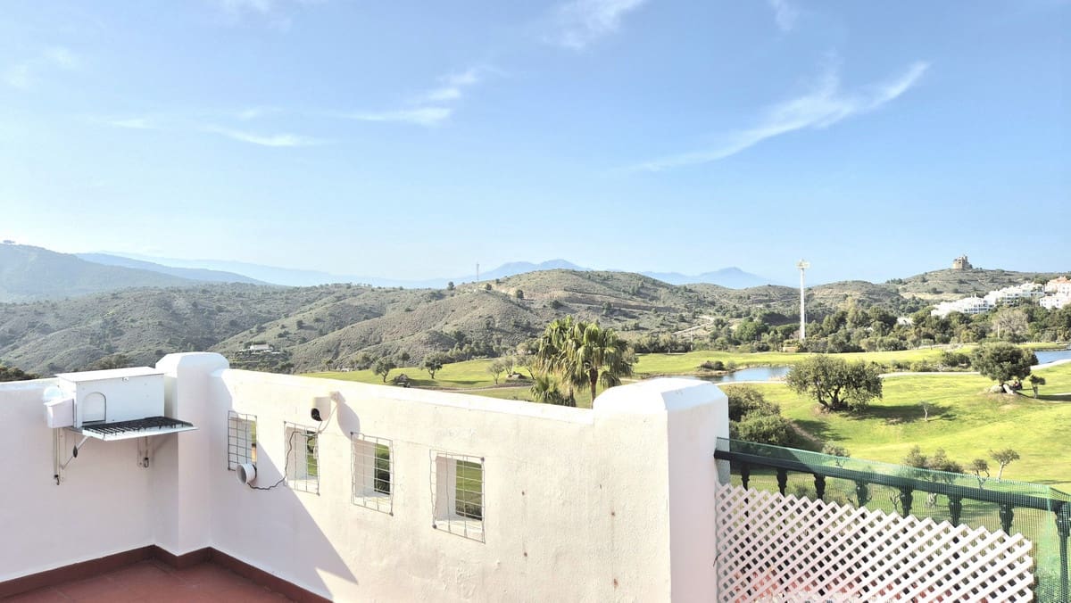 3 slaapkamer Huis te koop in Alhaurin Golf met zwembad - € 470.000 (Ref: 9663941)