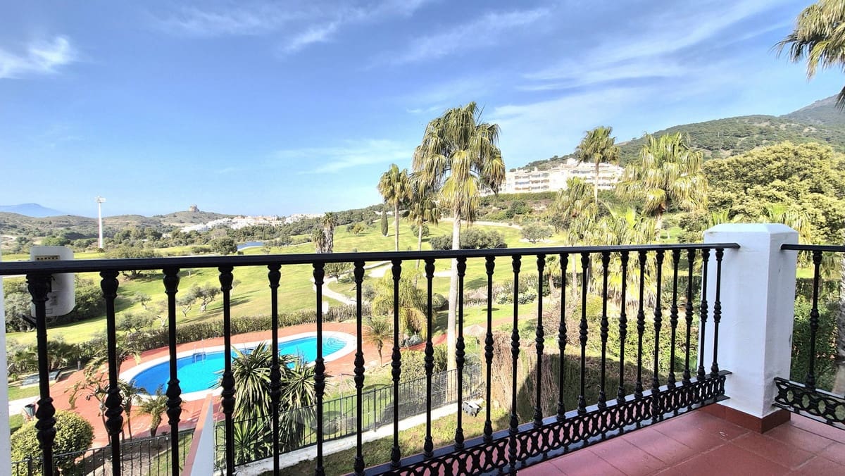 3 slaapkamer Huis te koop in Alhaurin Golf met zwembad - € 470.000 (Ref: 9663941)