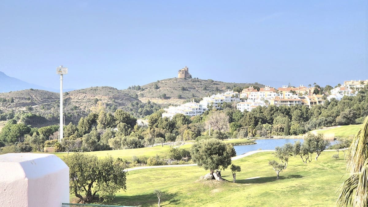 3 slaapkamer Huis te koop in Alhaurin Golf met zwembad - € 470.000 (Ref: 9663941)