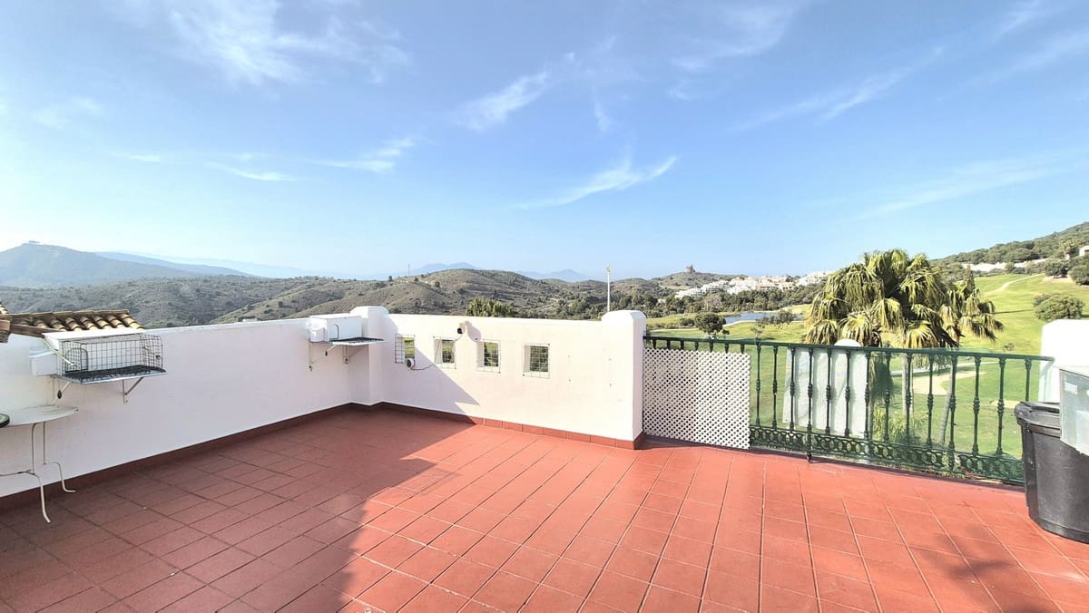 3 slaapkamer Huis te koop in Alhaurin Golf met zwembad - € 470.000 (Ref: 9663941)