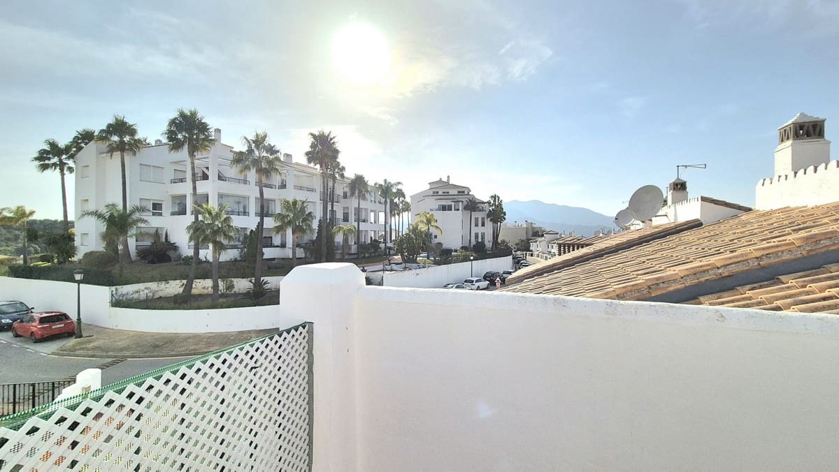 3 slaapkamer Huis te koop in Alhaurin Golf met zwembad - € 470.000 (Ref: 9663941)