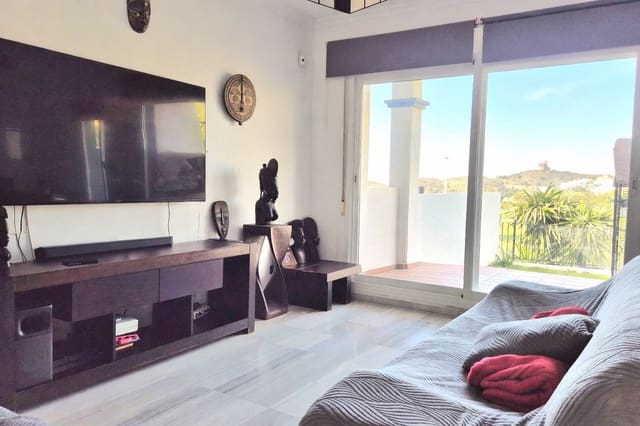 3 soverom Hus til salgs i Alhaurín Golf, Alhaurín el Grande med svømmebasseng - € 470 000 (Ref: 9663941)