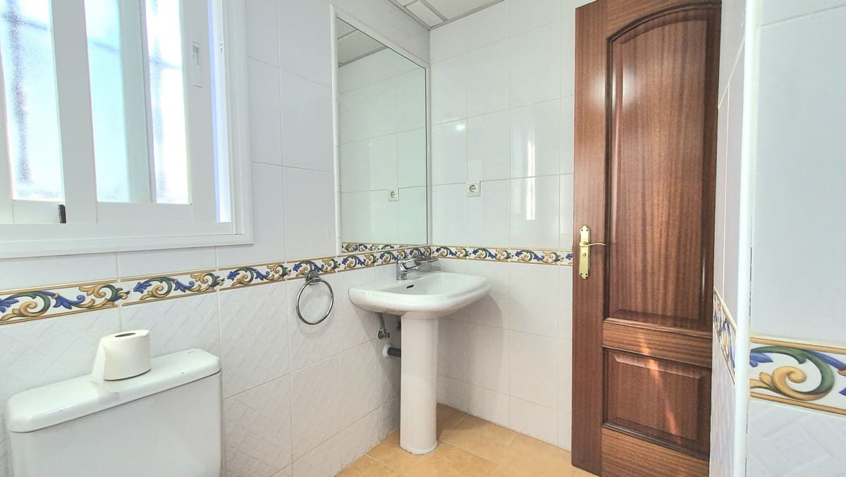 3 sypialnia Dom na sprzedaż w Alhaurin Golf z basenem - 470 000 € (Ref: 9663941)