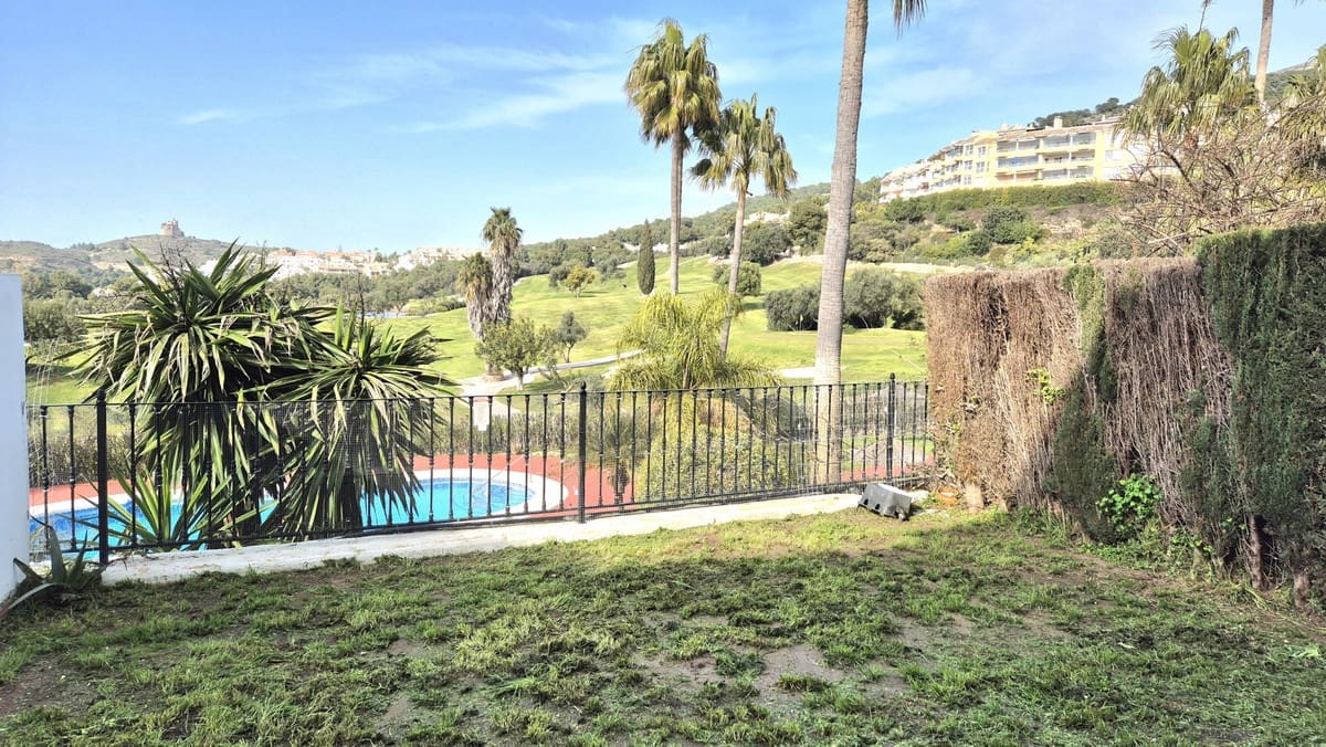 3 sypialnia Dom na sprzedaż w Alhaurin Golf z basenem - 470 000 € (Ref: 9663941)
