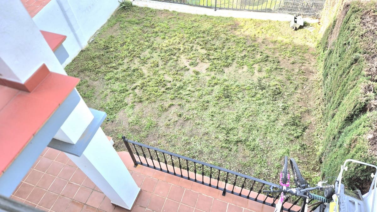 3 sypialnia Dom na sprzedaż w Alhaurin Golf z basenem - 470 000 € (Ref: 9663941)