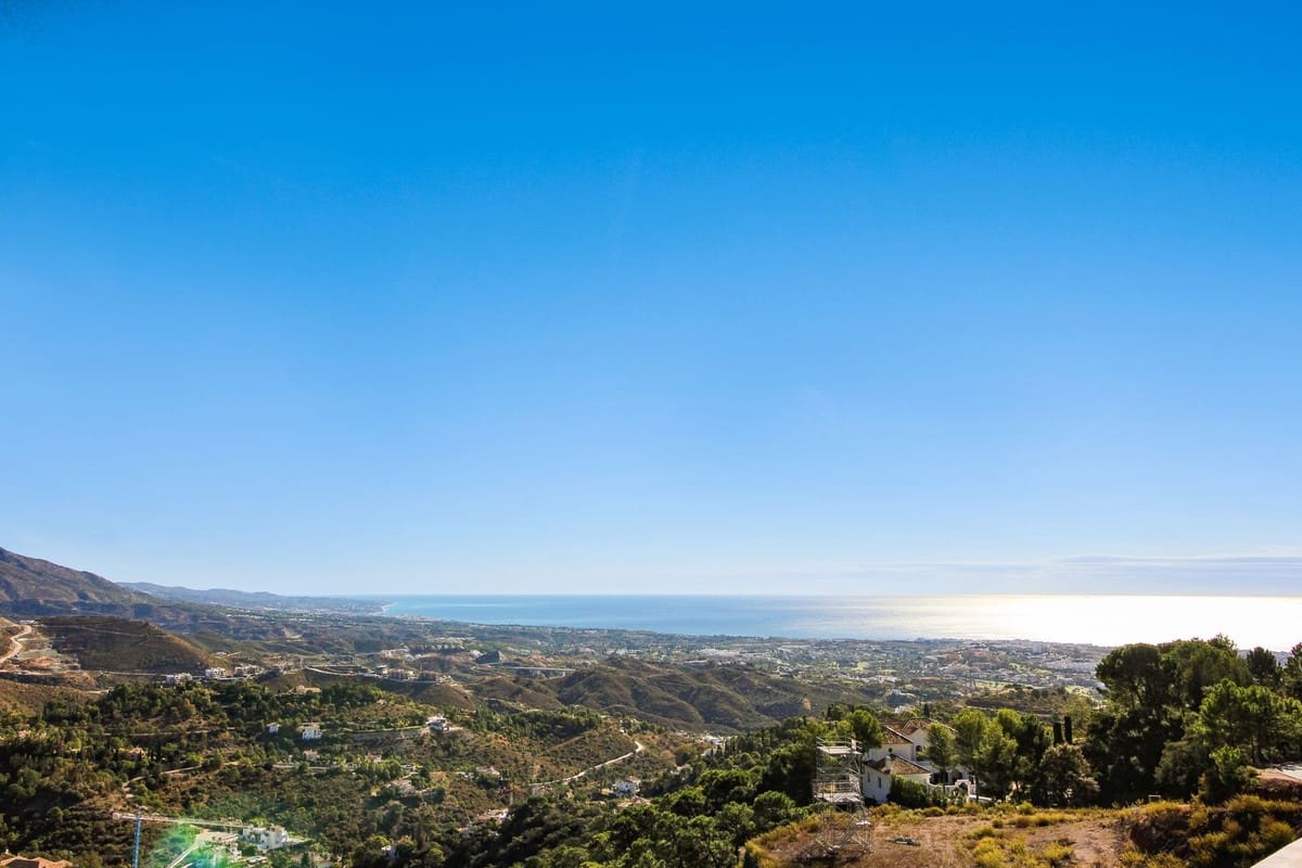 4 camera da letto Casa in vendita in Casares con piscina - 650.000 € (Rif: 9663942)