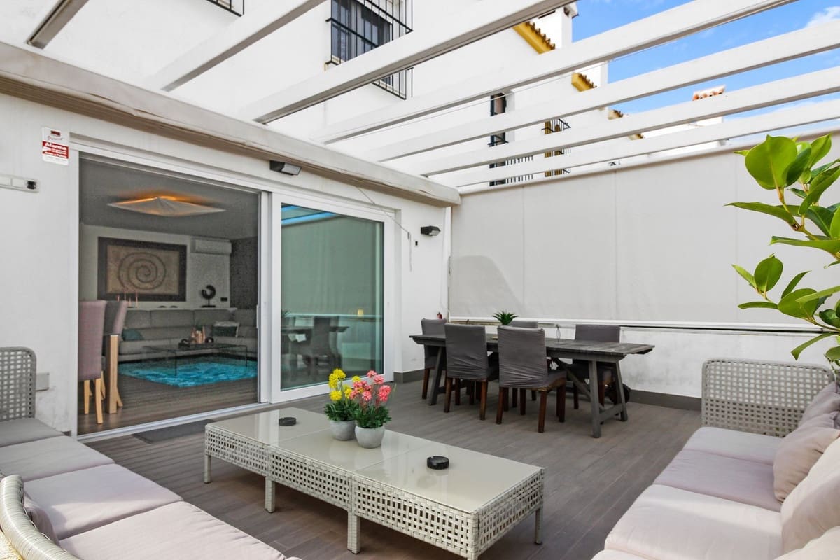 4 camera da letto Casa in vendita in Casares con piscina - 650.000 € (Rif: 9663942)