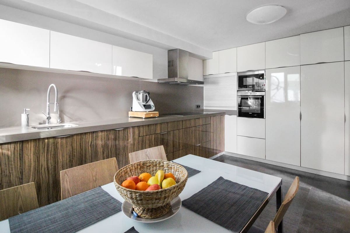 4 camera da letto Casa in vendita in Casares con piscina - 650.000 € (Rif: 9663942)