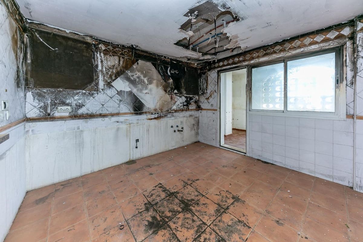 3 Zimmer Haus zu verkaufen in La Duquesa / Puerto de la Duquesa mit Garage - 380.000 € (Ref: 9663943)