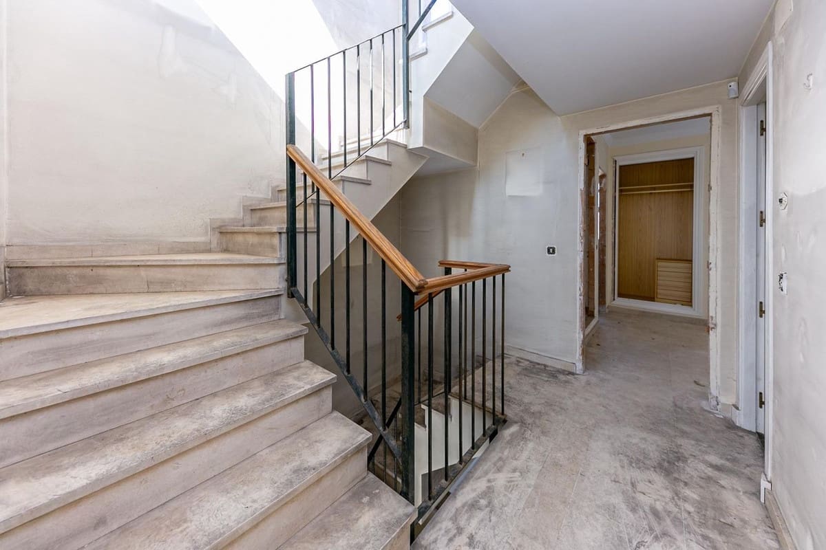 3 Zimmer Haus zu verkaufen in La Duquesa / Puerto de la Duquesa mit Garage - 380.000 € (Ref: 9663943)