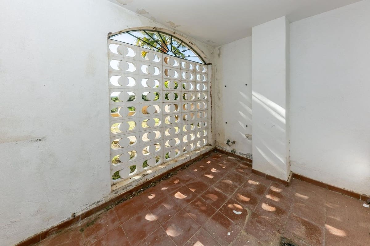 3 Zimmer Haus zu verkaufen in La Duquesa / Puerto de la Duquesa mit Garage - 380.000 € (Ref: 9663943)