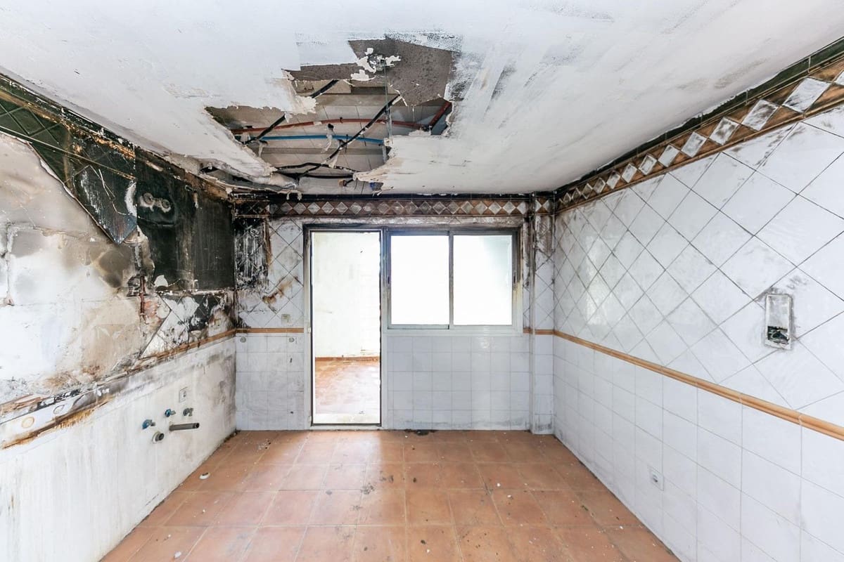 3 Zimmer Haus zu verkaufen in La Duquesa / Puerto de la Duquesa mit Garage - 380.000 € (Ref: 9663943)