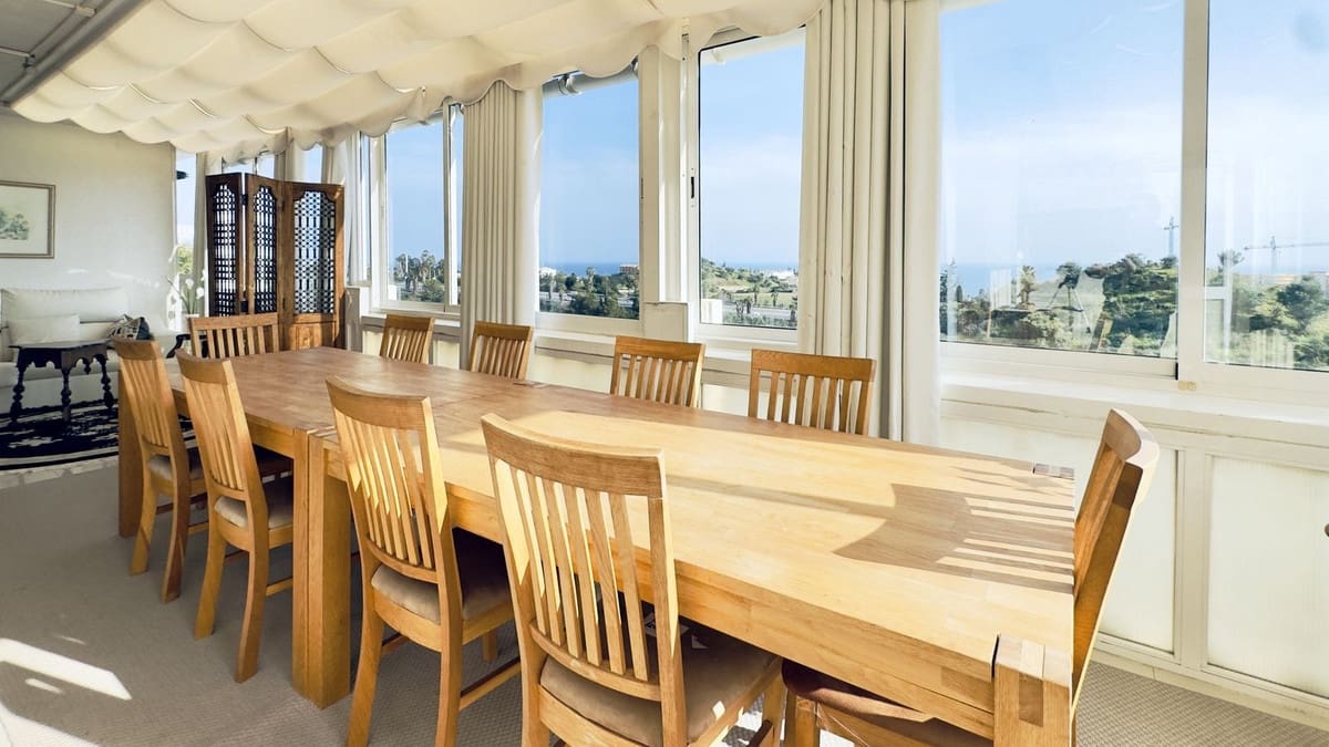 4 soveværelse Villa til salg i Mijas med swimmingpool garage - € 920.000 (Ref: 9663944)