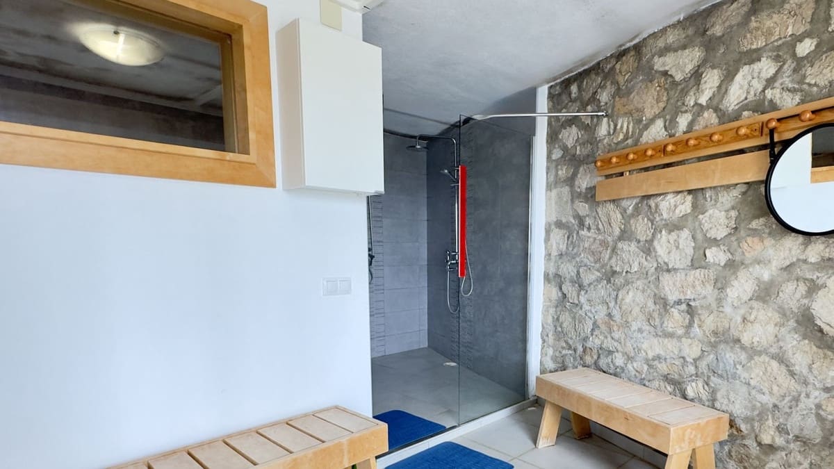 4 soveværelse Villa til salg i Mijas med swimmingpool garage - € 920.000 (Ref: 9663944)