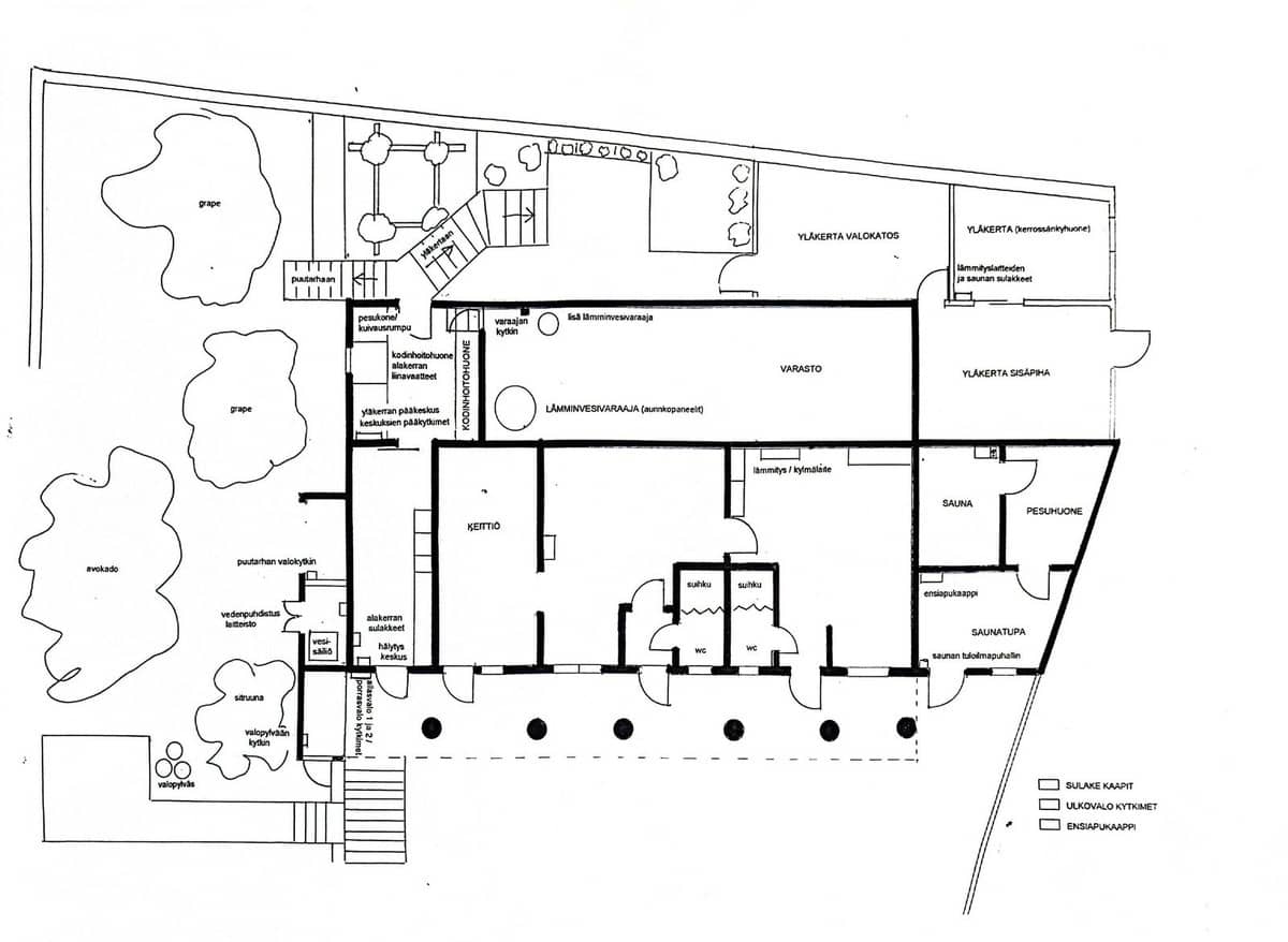 4 soveværelse Villa til salg i Mijas med swimmingpool garage - € 920.000 (Ref: 9663944)
