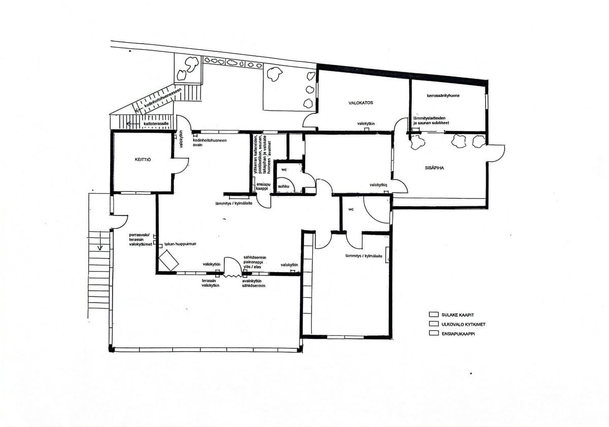 4 bedroom Villa for sale in Mijas with pool garage - € 920,000 (Ref: 9663944)