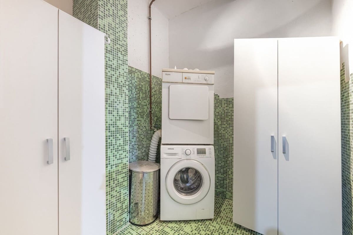 3 bedroom Townhouse for sale in Ojen with garage - € 980,000 (Ref: 9663945)