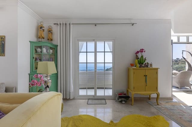 3 Zimmer Haus zu verkaufen in La Mairena, Ojen mit Garage - 980.000 € (Ref: 9663945)