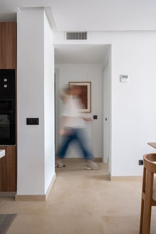 2 makuuhuone Huoneisto myytävänä paikassa La Quinta, Benahavís mukana uima-altaan - 599 000 € (Ref: 9663948)