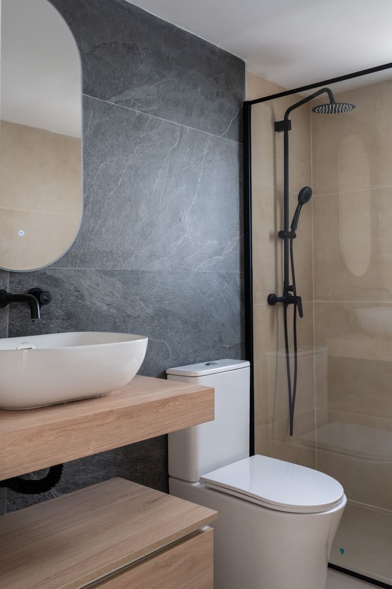 2 makuuhuone Huoneisto myytävänä paikassa La Quinta mukana uima-altaan - 599 000 € (Ref: 9663948)