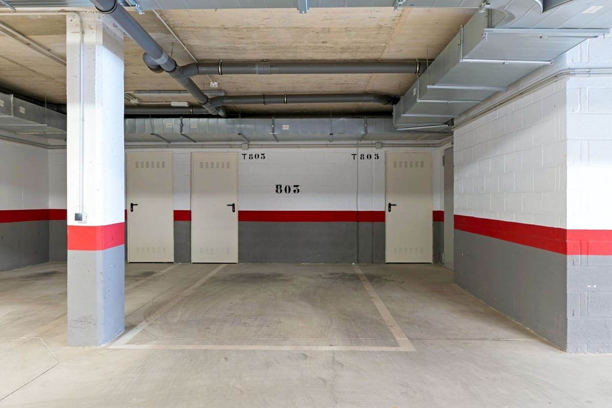 2 soverom Leilighet til salgs i Estepona med svømmebasseng - € 549 000 (Ref: 9663949)