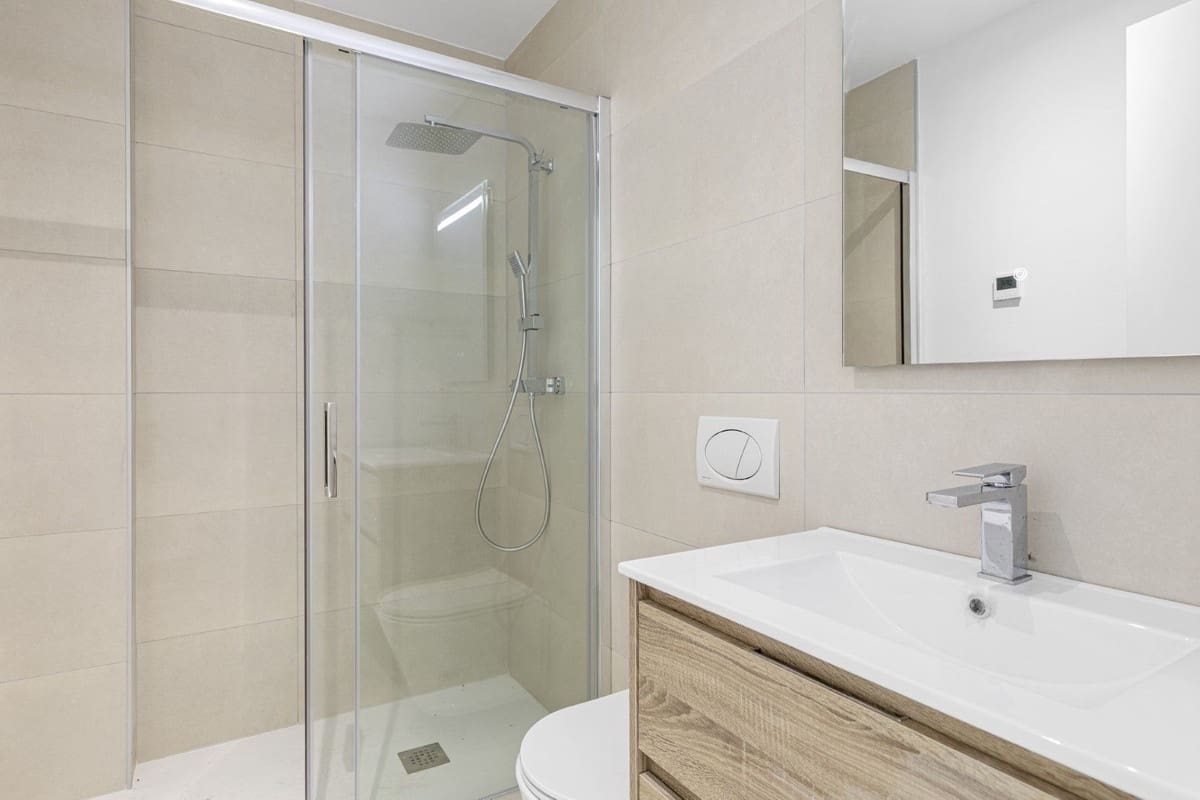 3 slaapkamer Appartement te koop in Fuengirola met zwembad - € 539.000 (Ref: 9663950)