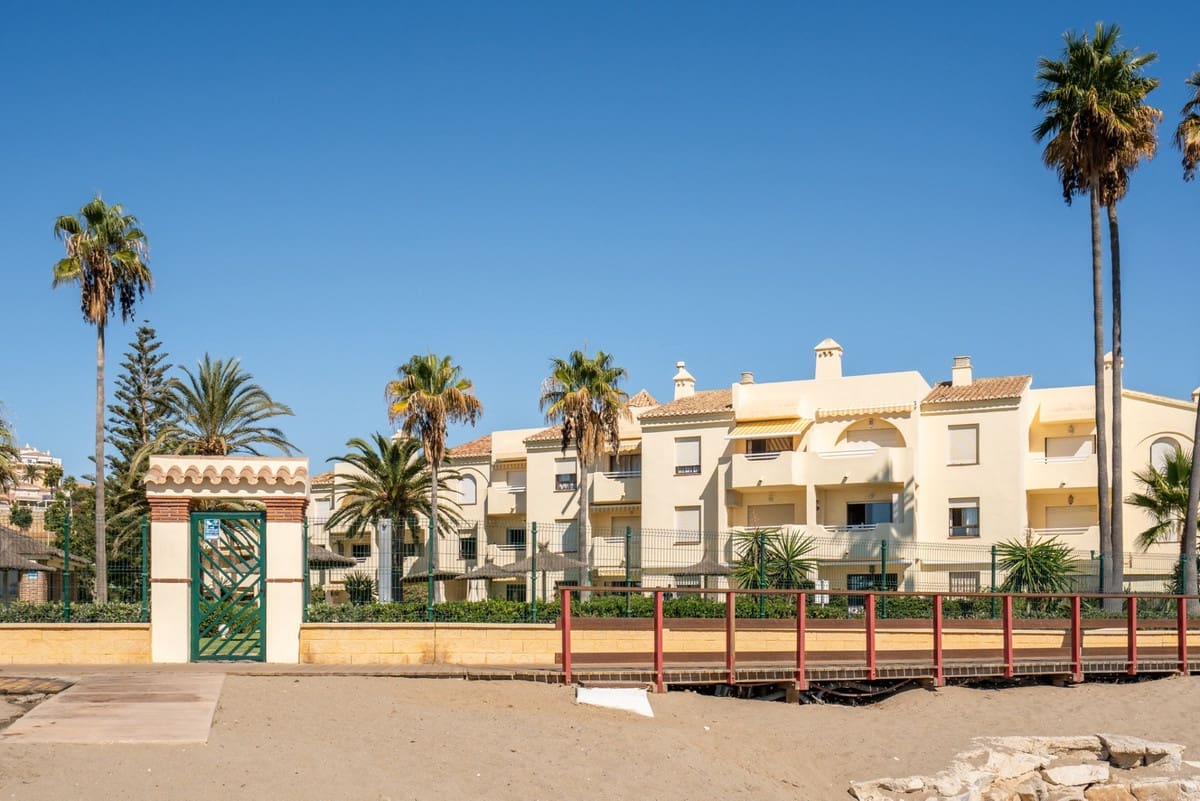 2 soverom Leilighet til salgs i La Cala de Mijas med svømmebasseng - € 550 000 (Ref: 9663952)