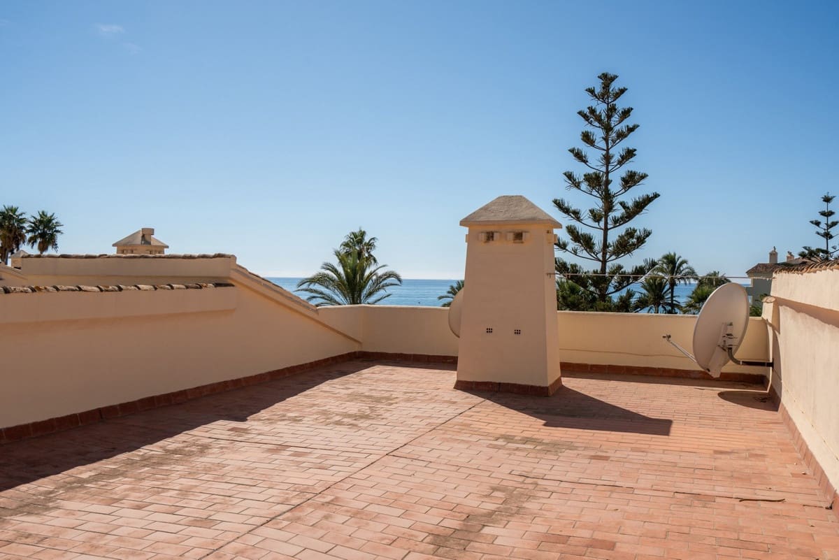 2 soverom Leilighet til salgs i La Cala de Mijas med svømmebasseng - € 550 000 (Ref: 9663952)