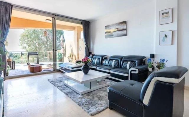 2 sovrum Lägenhet till salu i Selwo, Estepona med pool garage - 530 000 € (Ref: 9663955)