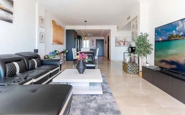 2 sovrum Lägenhet till salu i Selwo, Estepona med pool garage - 530 000 € (Ref: 9663955)