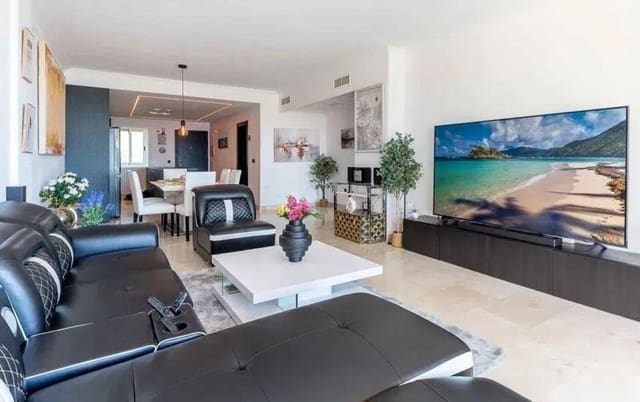 2 sovrum Lägenhet till salu i Selwo, Estepona med pool garage - 530 000 € (Ref: 9663955)