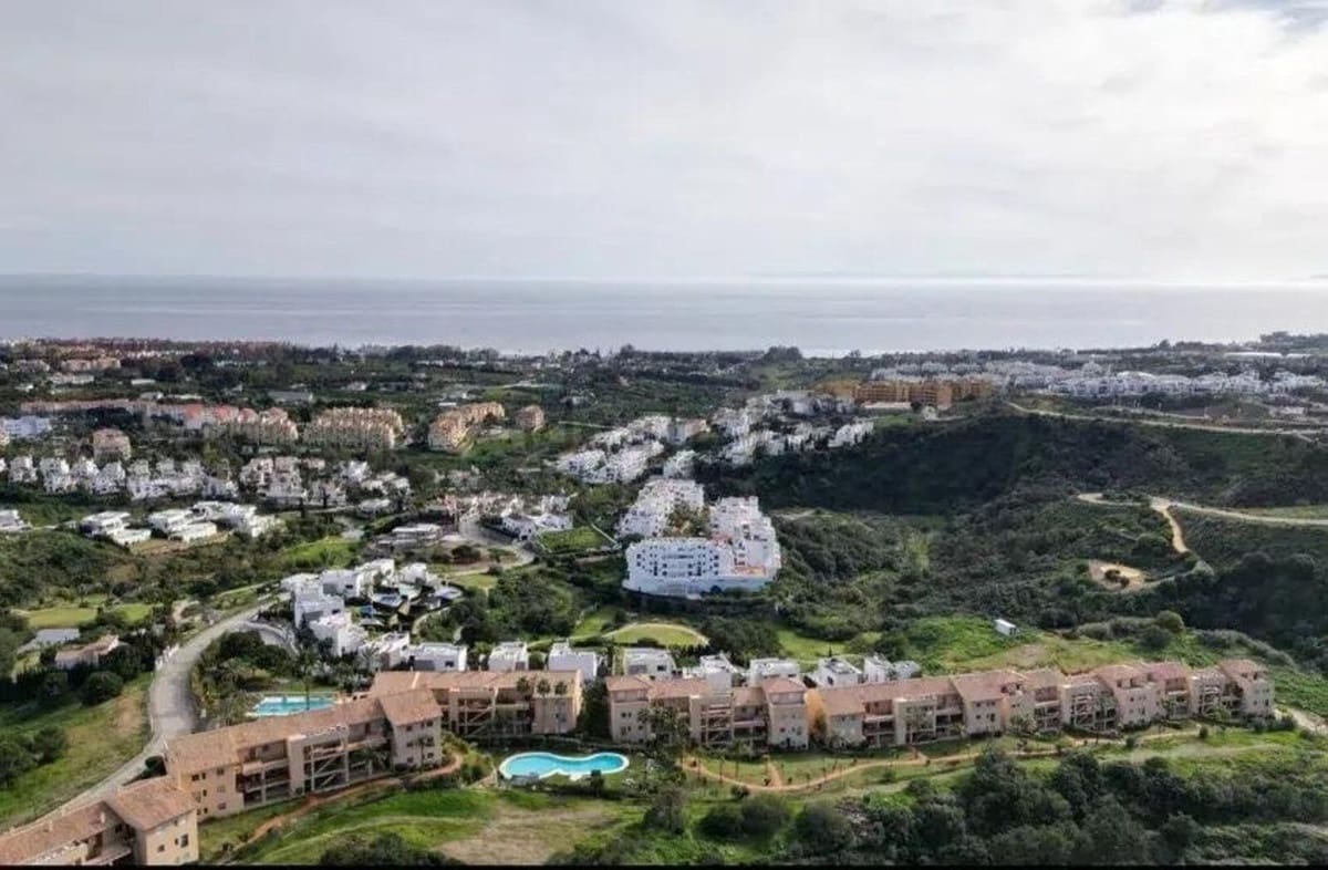 2 sovrum Lägenhet till salu i New Golden Mile med pool garage - 530 000 € (Ref: 9663955)