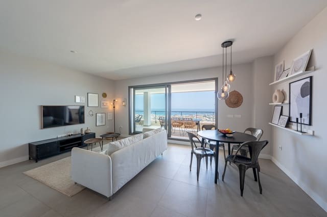 2 slaapkamer Appartement te koop in Montealto - Monterrey, Benalmádena met zwembad - € 575.000 (Ref: 9663956)