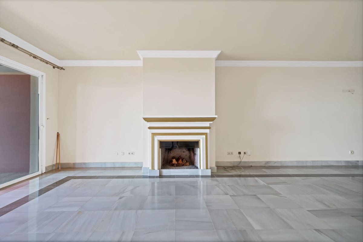 2 sypialnia Apartament na sprzedaż w La Quinta z basenem - 559 000 € (Ref: 9663957)