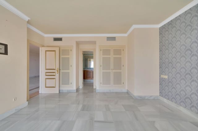 2 sypialnia Apartament na sprzedaż w La Quinta, Benahavís z basenem - 559 000 € (Ref: 9663957)