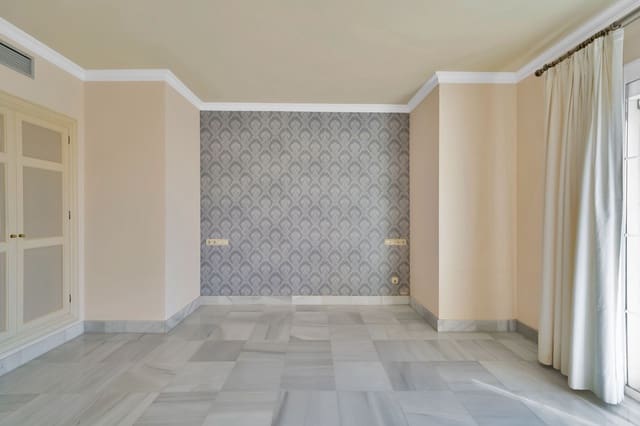 2 sypialnia Apartament na sprzedaż w La Quinta, Benahavís z basenem - 559 000 € (Ref: 9663957)