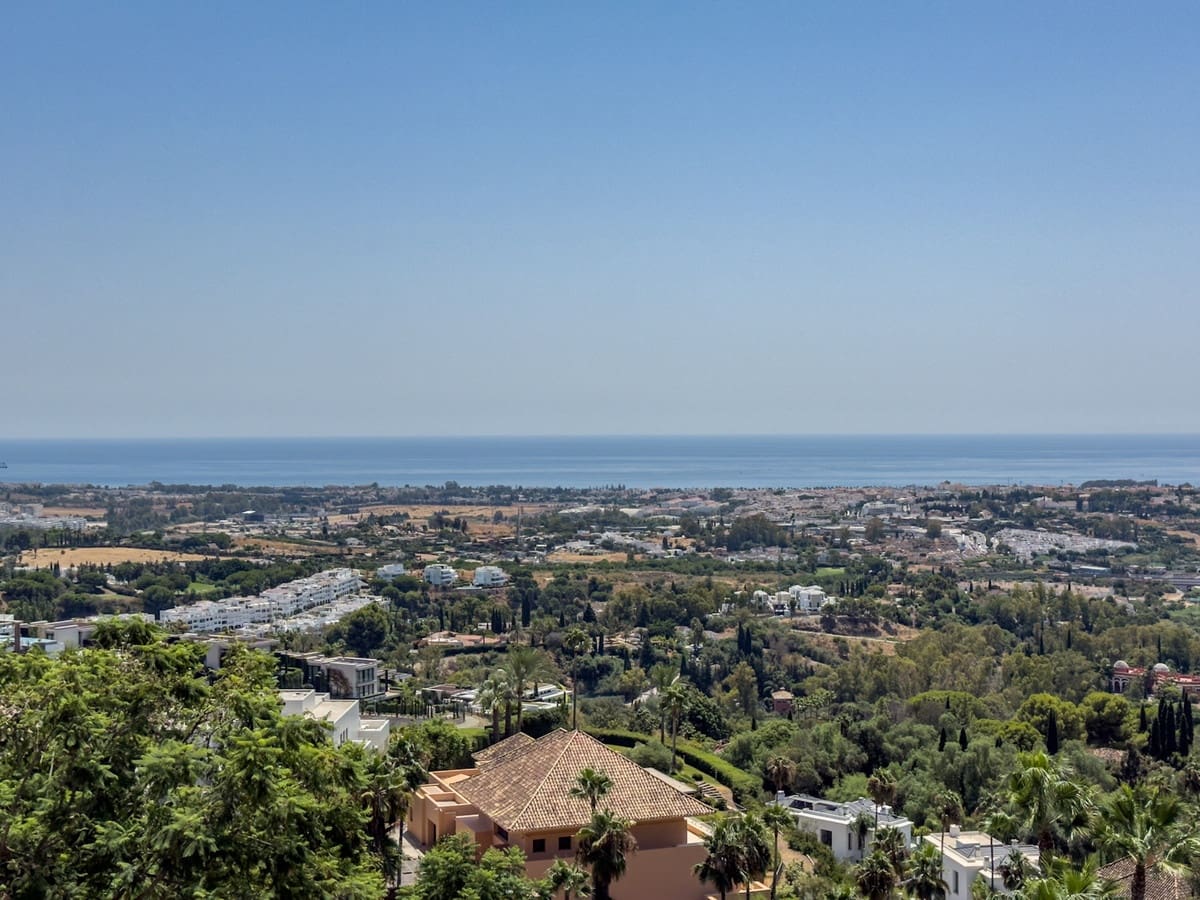 2 sypialnia Apartament na sprzedaż w La Quinta z basenem - 559 000 € (Ref: 9663957)