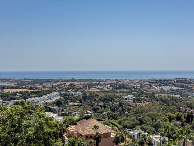 2 sypialnia Apartament na sprzedaż w La Quinta, Benahavís z basenem - 559 000 € (Ref: 9663957)